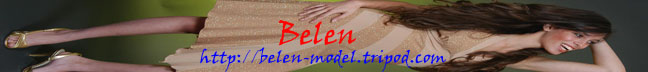 Welcome to Belen's Website!